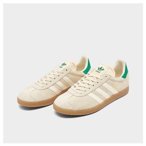 Adidas Gazelle Wonder White/ Cream White/ Gum
